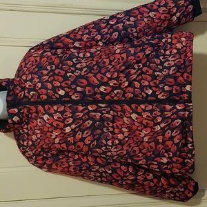 Roman's  puffer jacket